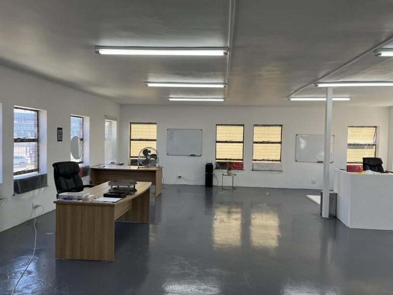 To Let commercial Property for Rent in Montague Gardens Western Cape